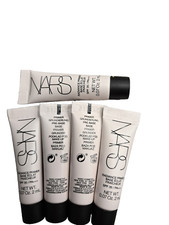 TRAVEL SIZE - NARS Radiance Primer Broad Spectrum SPF35 Sunscreen 2ml EACH - 5PK