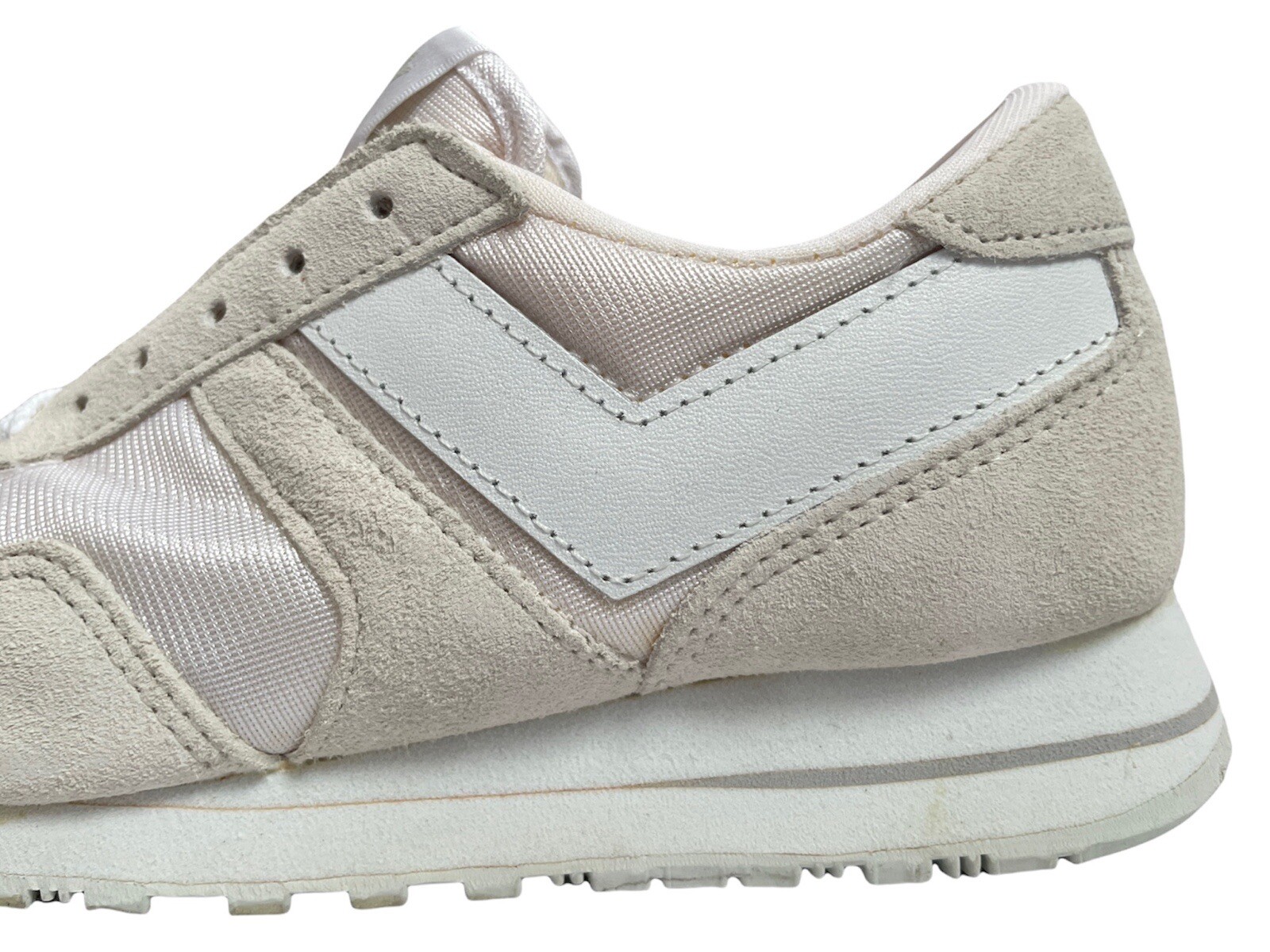 Scarpe da corsa Spirit da donna vintage pony taglia 5 5 nuove con scatola anni '80