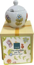 THUN SET 6 SCODELLE + ZUCCHERIERA  LINEA COUNTRY