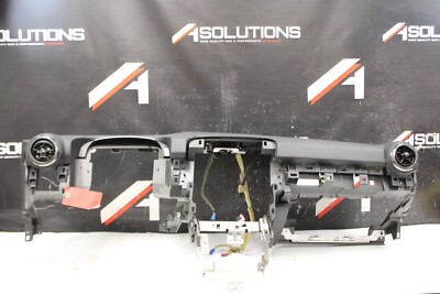 2017-2023 NISSAN GTR GT-R R35 OEM DASHBOARD DASH PANEL 68200-6AV5A