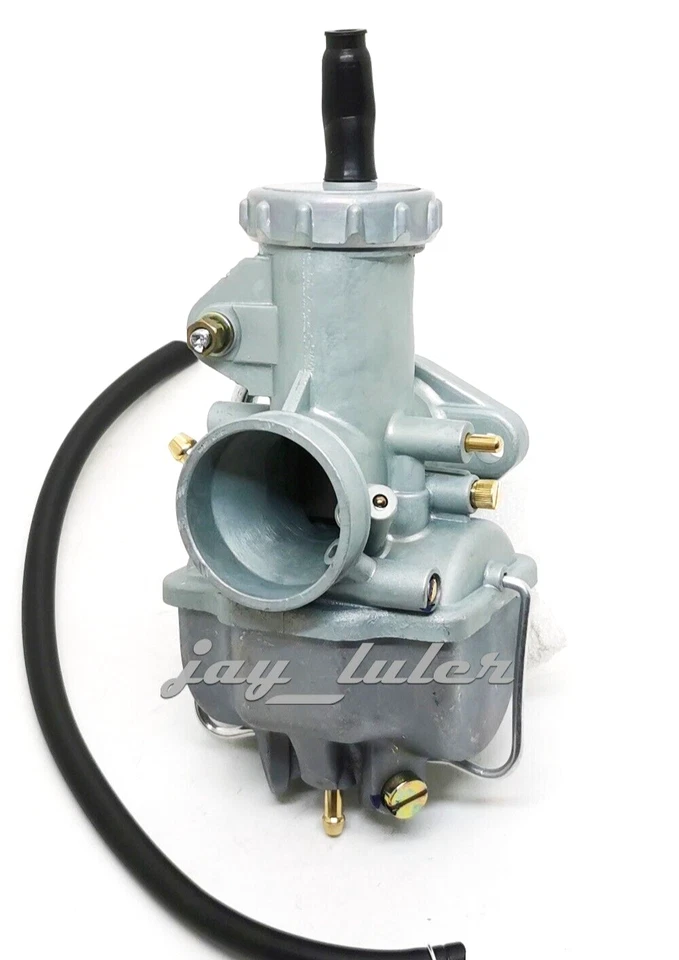 Carburador para Honda SL125 1971 1972 1973 moto doble deporte Foto 4 de 4