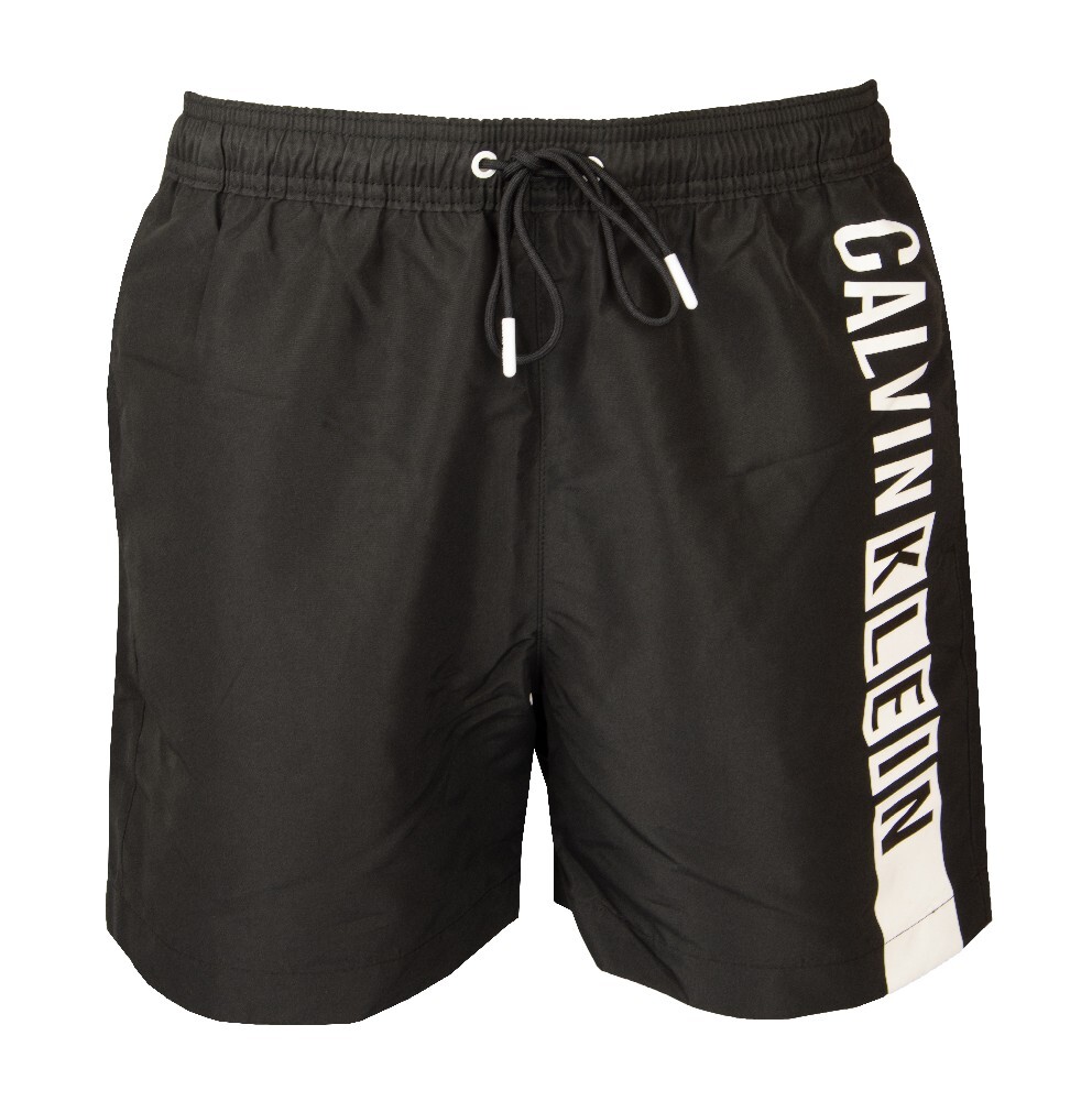 Боксеры uomo mare CK CALVIN KLEIN piscina swimwear c логотипом stampato elastico e co 15190₽
