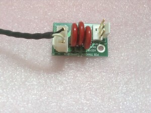 84329 PCB Transient Suppression