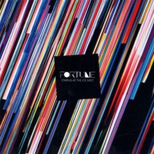 Fortune Staring at The Ice Melt (CD)