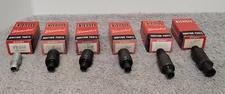 6 ASST. NOS ( New Old Stock ) NIEHOFF PV-600, 616, 648, 665,668,678, PCV-VALVES.
