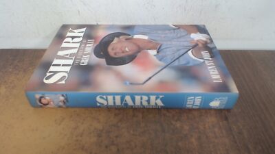 			Shark: The Biography of Greg Norman, St. John, Lauren, Rutledge H		