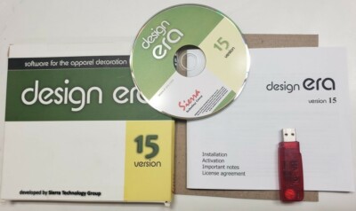 Computerized SOFTWARE