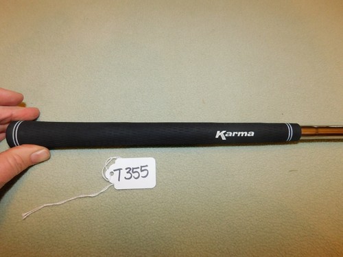 Acer XK Steel Shaft 34 Inches Right Handed Chipper T355 - Picture 13 of 13