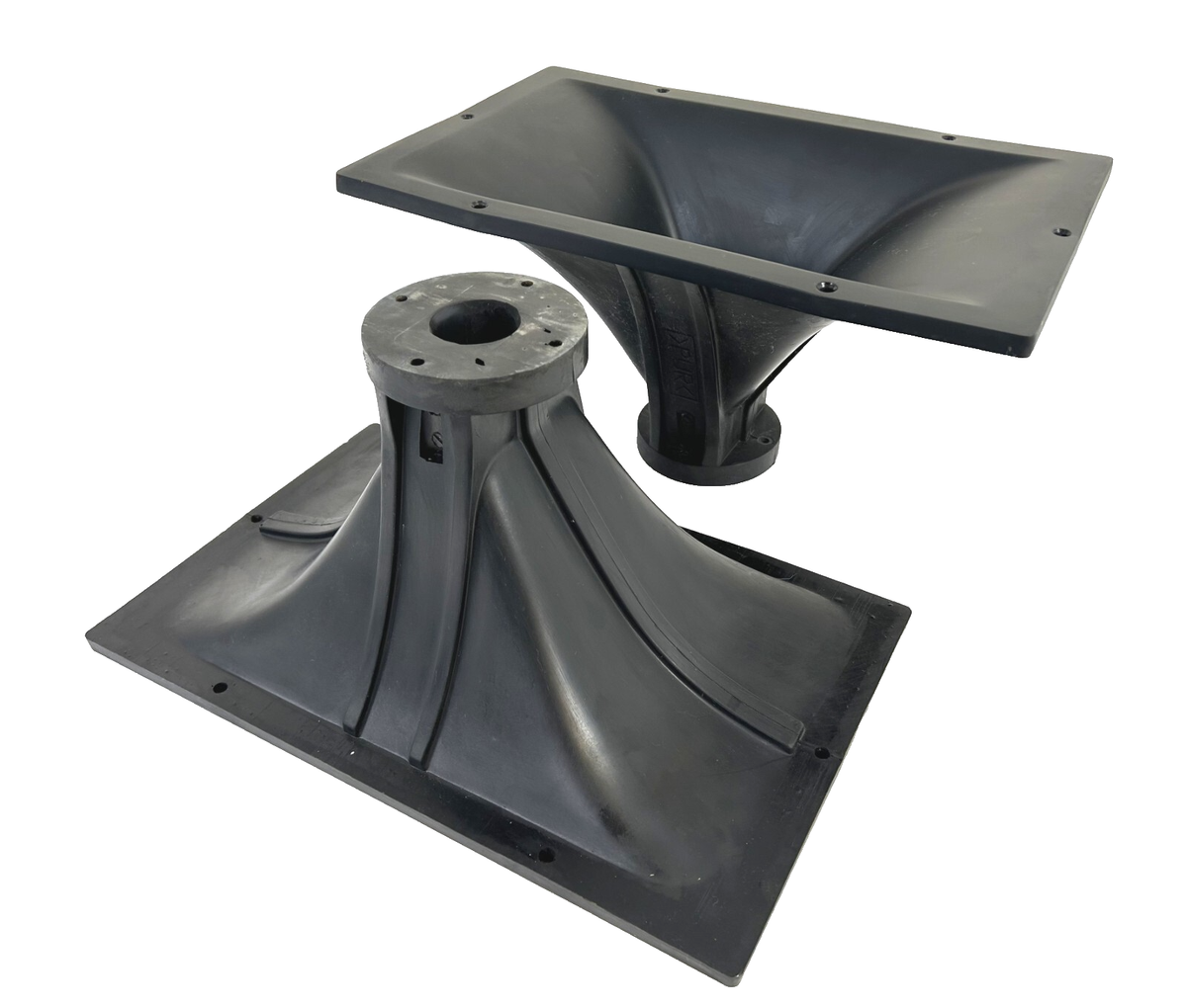 ☆JBL 2インチドライバー用フラットフロント・バイラジアルホーン