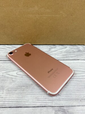 iPhone - iPhone7 Rose Gold 32GB 美品 Amazon | 【整備済み品】 Apple iPhone 7 32GB ローズゴールド