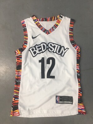 brooklyn nets joe harris jersey