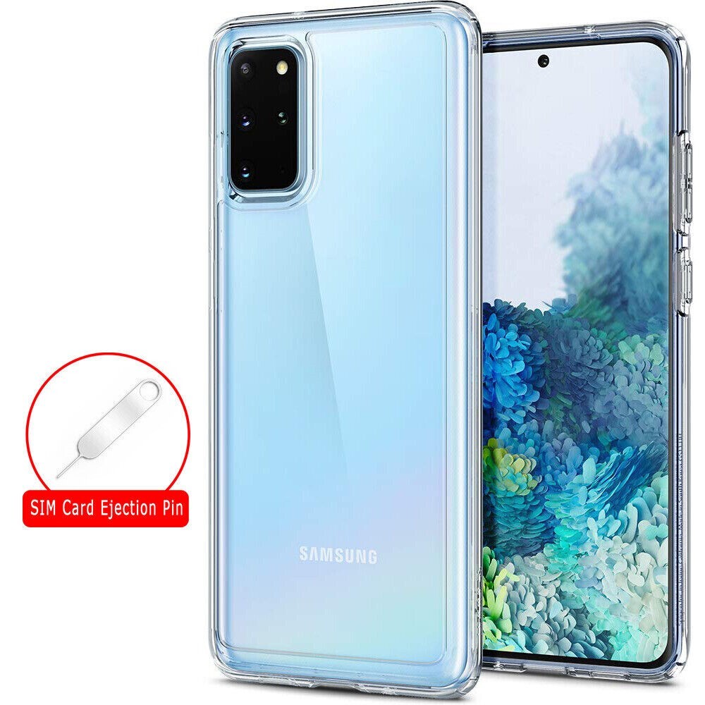 Amazon Designer Phone Cases Samsung S20 Plus High Quality Crystal - Main Image