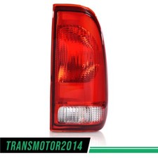 Fit For 97-03 Ford F-150 / 99-07 F-250 F-350 Tail Light Lamp RH Passenger Side