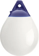 Polyform A-1 Buoy White 11 x 15 in.