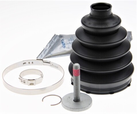 306984 LÖBRO Bellow Set, drive shaft for ,POLESTAR,VOLVO