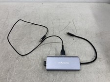 StarTech HB31C3A1CB 4-Port USB 3.1 Gen2 Hub with 1xUSB-C and 3x USB-A Ports