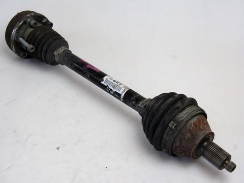6R0407761 Halbachse Vorderer Linker Volkswagen Polo 1.2 B 5P 5M 51K