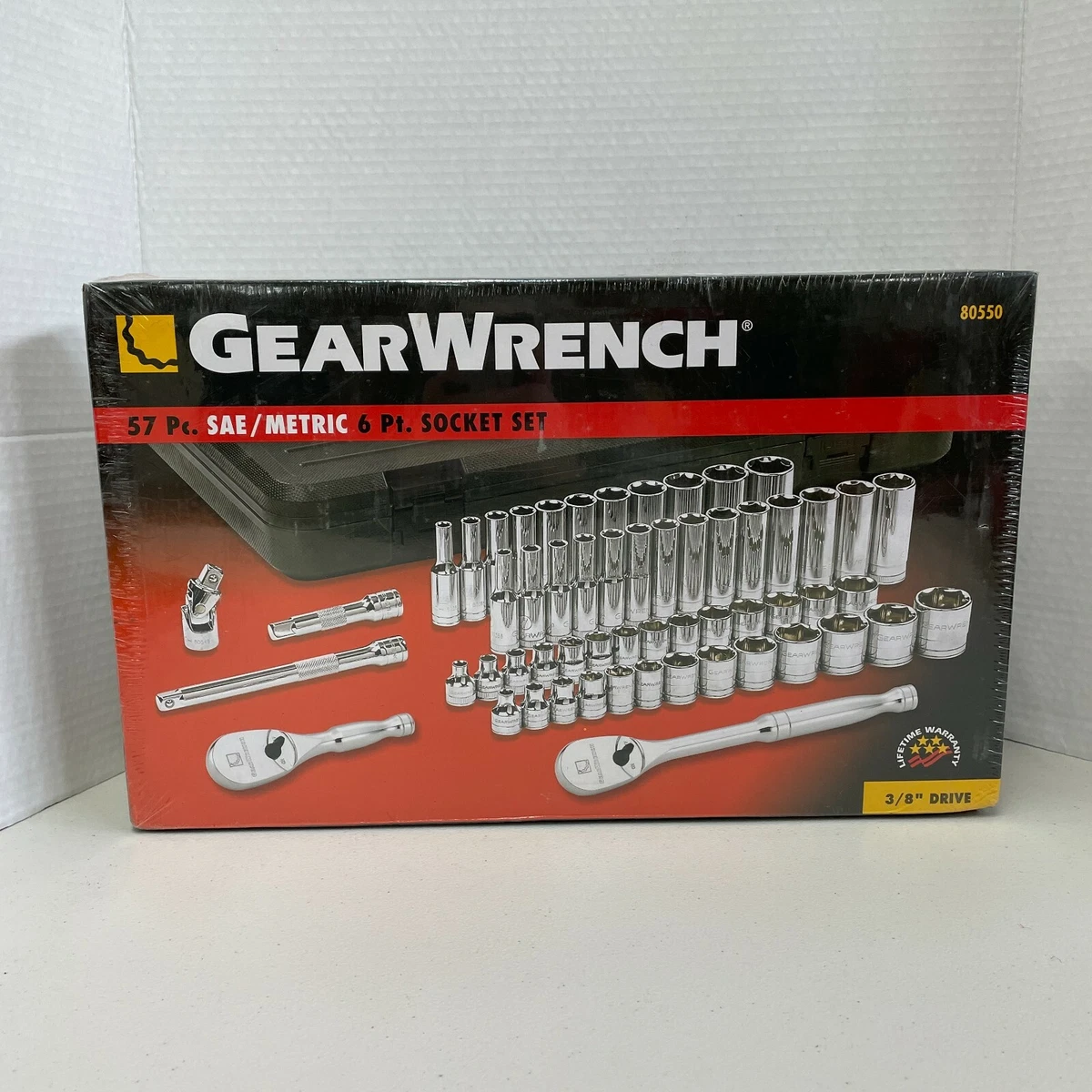 Gearwrench 80550 deals