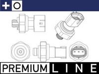 Mahle ASE9000P Druckschalter Klimaanlage FüR Lexus Ct Es Gs Gx Is Iii Ls Lx Nx