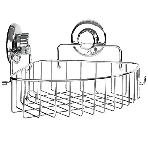 Suction Bathtub Caddies & Trays