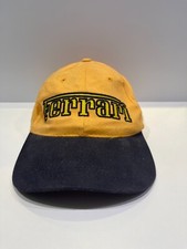 170- Casquette MICHAEL SCHUMACHER FERRARI non signée mis en vitrine