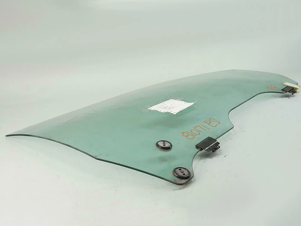 2001 - 2006 Chrysler Sebring Convertible Glass Window Door Right Passenger - Image 2 of 4