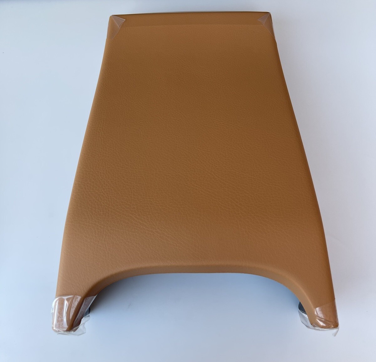 Maserati Gran Turismo Rear Center Console Cover P/N 68489708 NEW OEM
