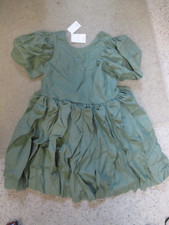 Lissi Dress HANDMADE IN UKRAINE 4-5 Womens Small 