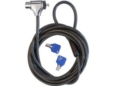 CODi 9 Pin Key Cable Lock A02024
