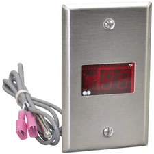 Kolpak Replacement 29097-1075 Digital Thermometer - Free Shipping