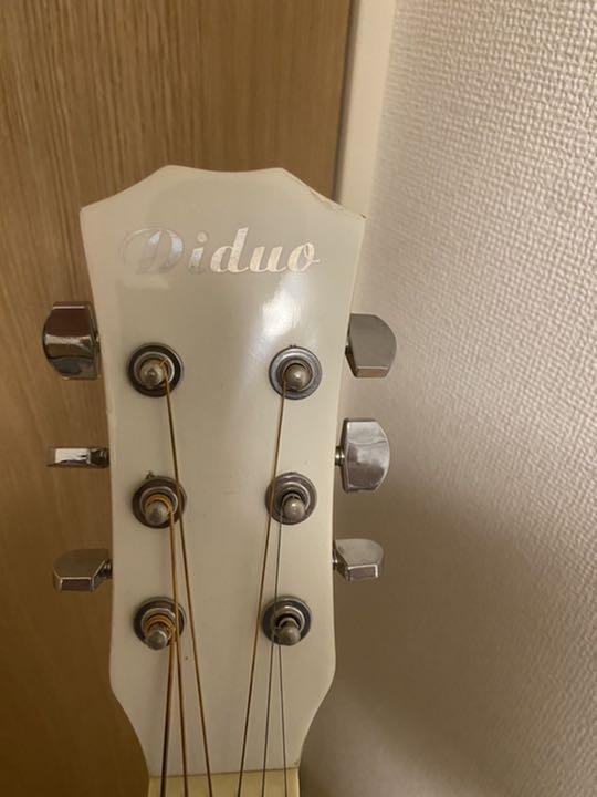 diduo   DM400M  エレアコースティックギ diduo DM400M エレアコースティックギ