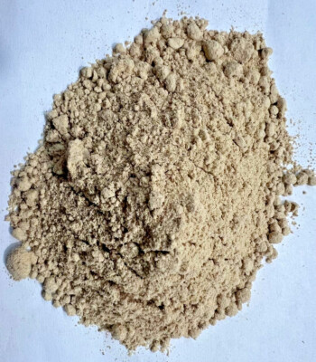 Bulk Ground Ginger - 4 lb.