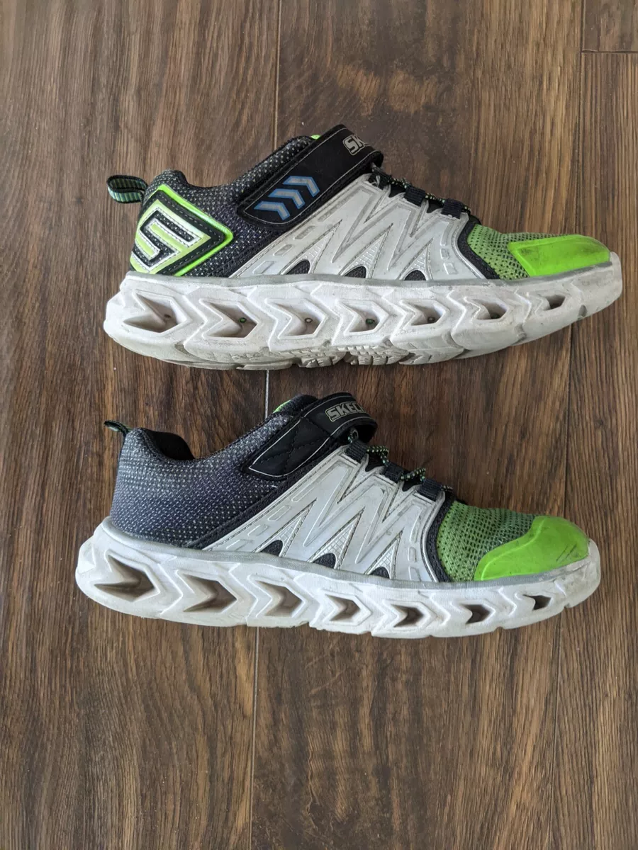 Skechers sneakers top no laces
