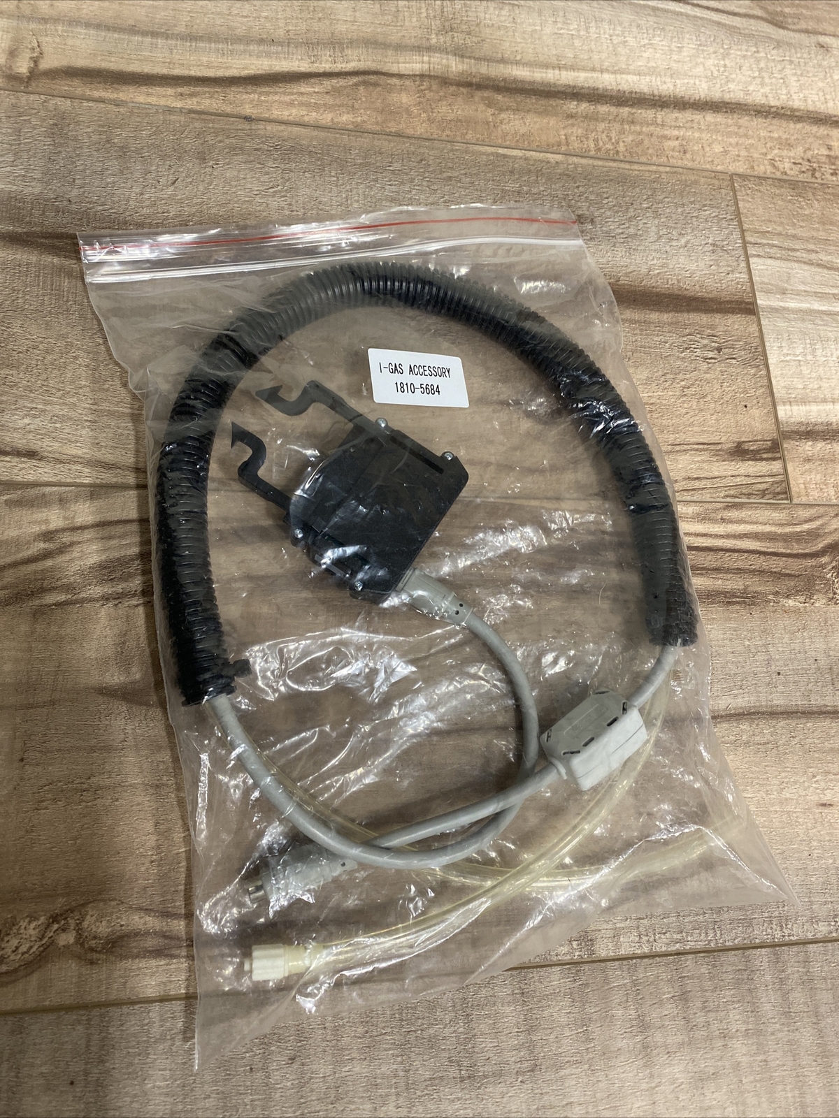 Industrial Scientific Dock Station Ds2 Smart Card Reader and Cables