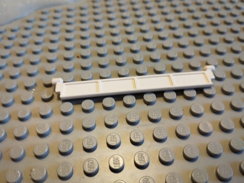 Vintage Lego Train Town Vehicles spare parts 1970s 1980s #2 - Picture 143 of 232