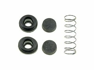 Kit de cilindro de rueda de freno de tambor delantero Dorman 225JQ39 para Studebaker E12 1955-1956 Foto 2 de 2