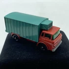 MINT-Y Lesney Matchbox 44 GMC Refrigerator Truck Regular Wheel NEAR MINT 1967 17