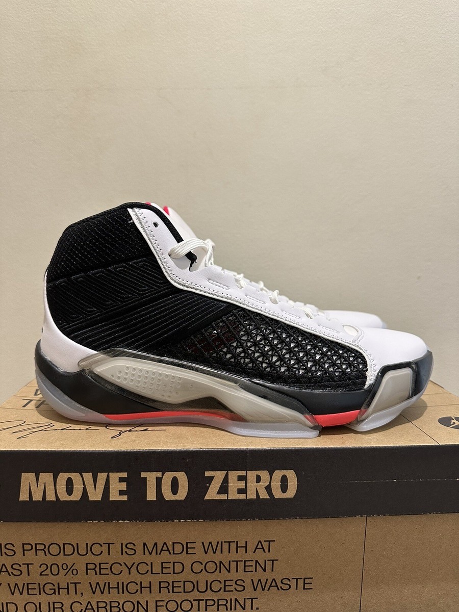 NIB Nike Air Jordan XXXVIII 38 AJ Fundamentals Limited Edition DZ3356-106 NIB $200 Nike Air Jordan XXXVIII 38 AJ Fundamentals Limited  main image 2