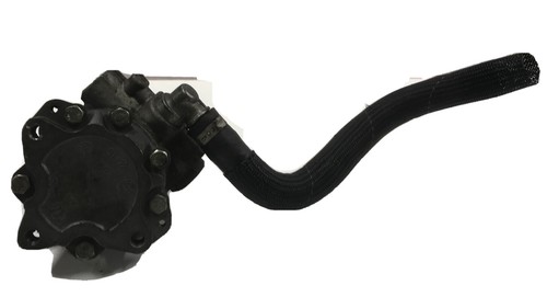 AUDI A6 4F C6 ALLROAD 3,0 2,7 TDI V6 2,0 POWER STEERING PUMP SERVO ZF 7692955186 - Picture 4 of 6