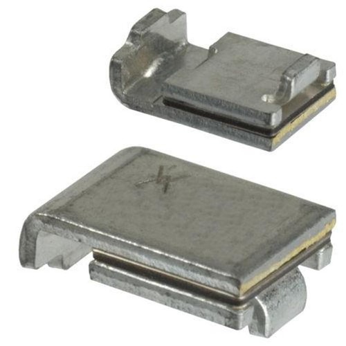 100PCS SMD030 PolySwitch 0.30A SMD Fuse Resettable SMD030F-2 PTC Genuine Tyco - Picture 5 of 5