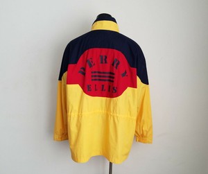 perry ellis jacket 90's
