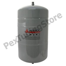 Amtrol Extrol EX-60 Boiler Expansion Tank, 7.6 Gallon Volume, #103-1