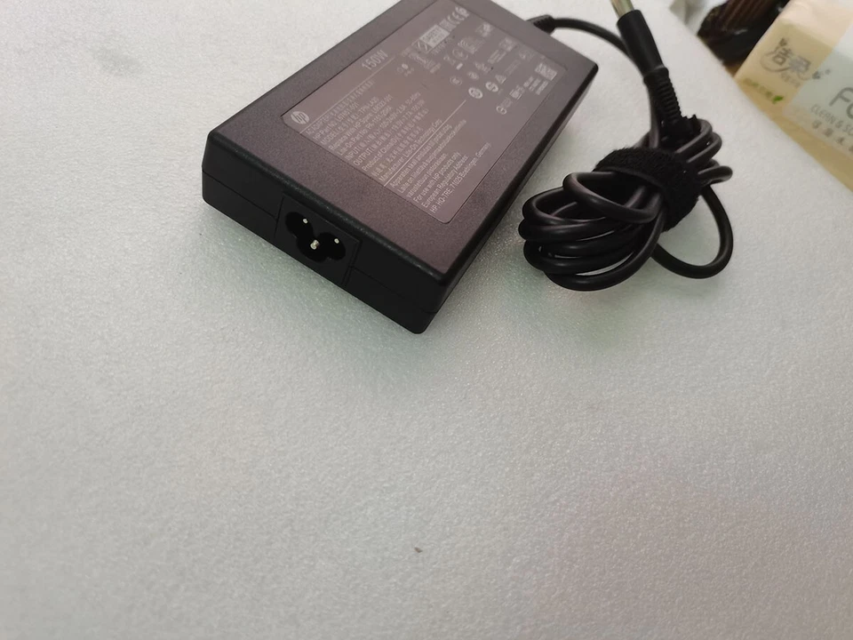 100%Original 150W 19.5V 7.7A TPN-LA20 For HP Pavilion 27-d1007na AIO AC Adapter - Image 4 of 4