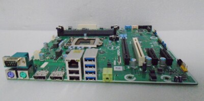 NEW Dell Precision 3630 Tower Motherboard IPCFL-TB Socket LGA1151