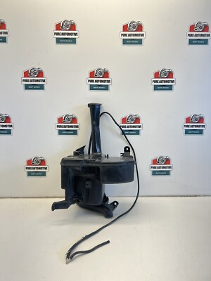 #ad #ad 2001 2005 Lexus IS300 Windshield Wiper Tank Washer Reservoir With Pump OEM $74.77