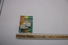 2 Pack 2Prong to 3 Prong Grounding Plug Adapter R1C4