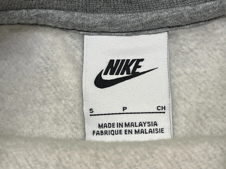 Arizona Diamondbacks Strength Team Issued Sweatshirt - Nike - Small - D'Backs - Image 3 of 3