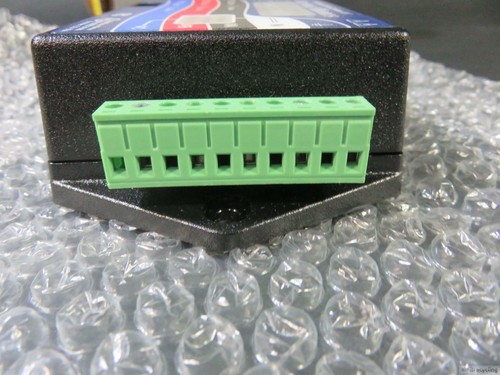 Continental Control Systems WNC-3D-400-MB WattNode Modbus Monitor KVA Meter - Picture 3 of 7