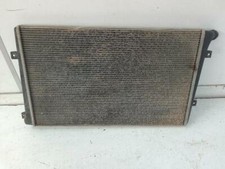 1K0121251AK radiateur eau pour VOLKSWAGEN GOLF VI (5K1)(10.2008- ) 2008 453337
