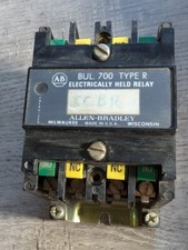 Allen Bradley 700-R220A1 Relay, Series B